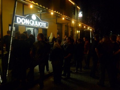 Foto: Don Quijote Lippstadt