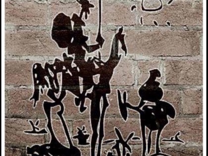 Foto: Don Quijote Lippstadt