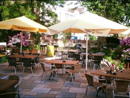 Foto: Don Quijote Lippstadt