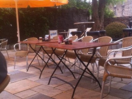 Foto: Don Quijote Lippstadt
